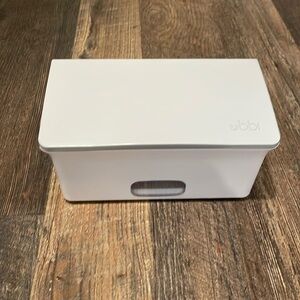Baby Wipes Container